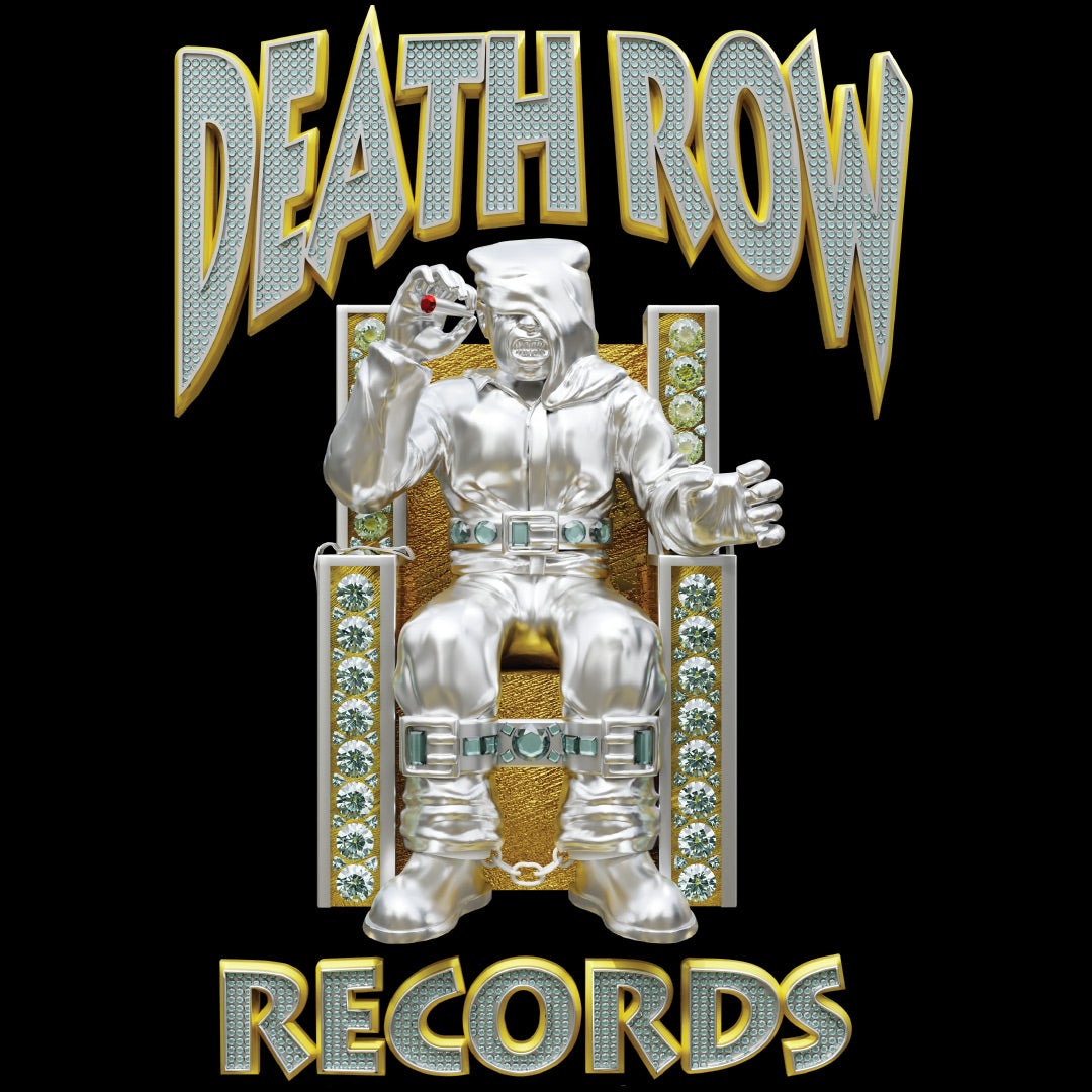 death row records wallpaper